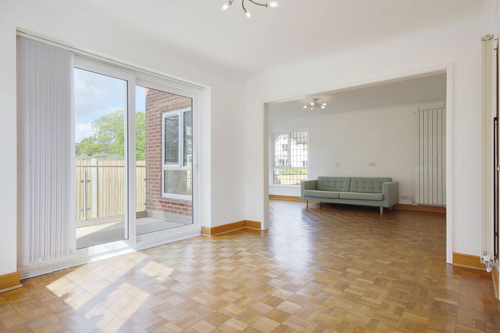 Additional image 10 of Queens Park, Bournemouth