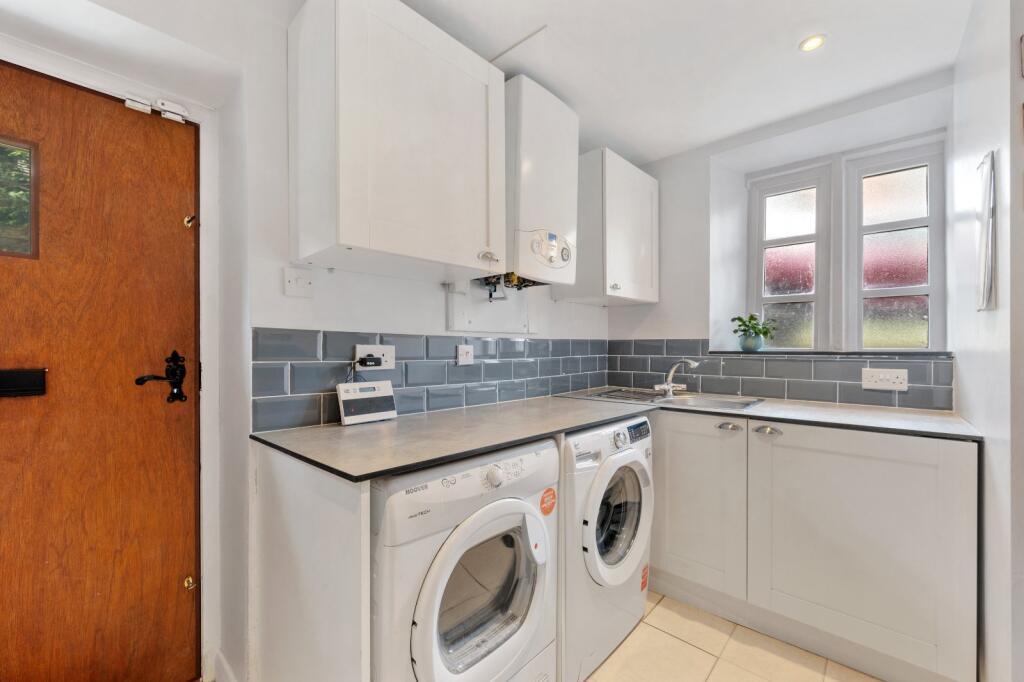 Additional image 5 of House With Cottage and Land – Bolton Lane, Bradford, West Yorkshire, BD2