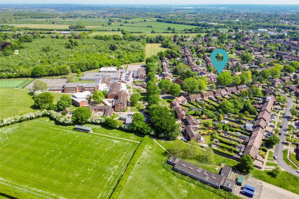 Additional image 15 of Cavan Drive, St. Albans, Hertfordshire, AL3