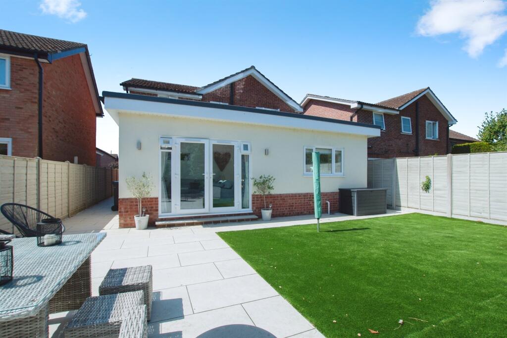 Additional image 29 of Burley Close, Verwood