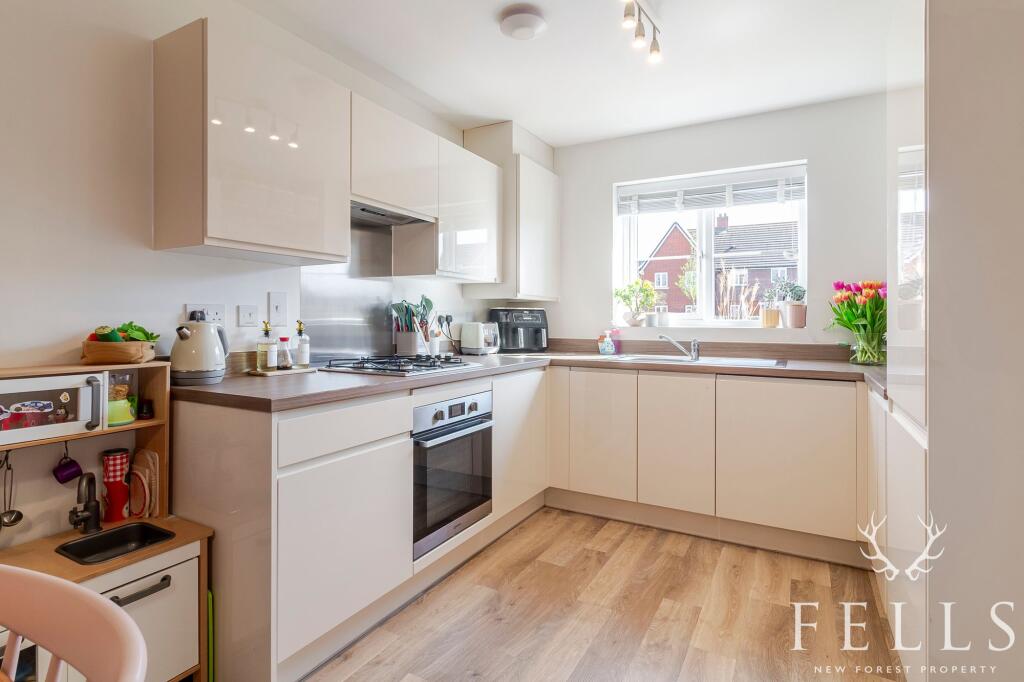 Additional image 3 of Narrowleaf Drive, Ringwood, BH24