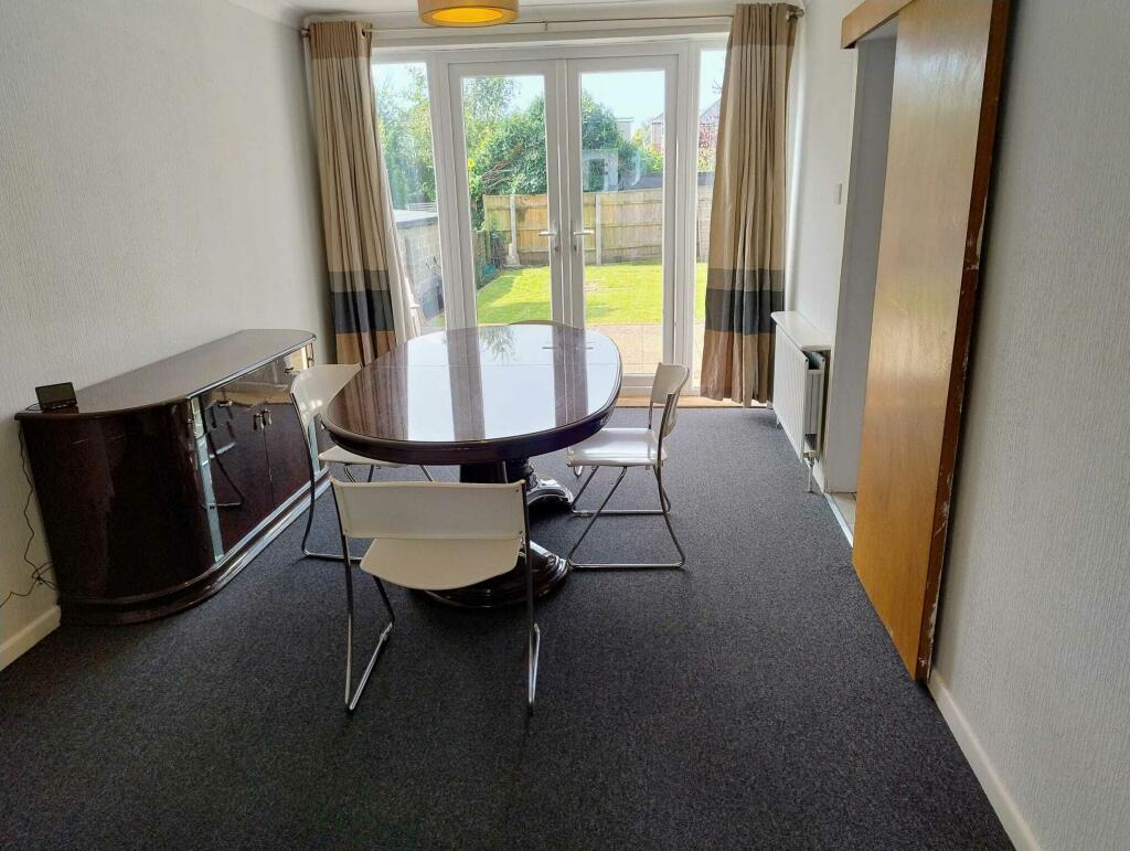 Additional image 9 of Student house on Acton Road