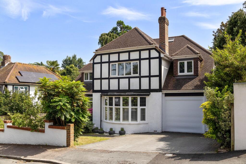 Additional image 31 of Cedars Gardens, Brighton, BN1