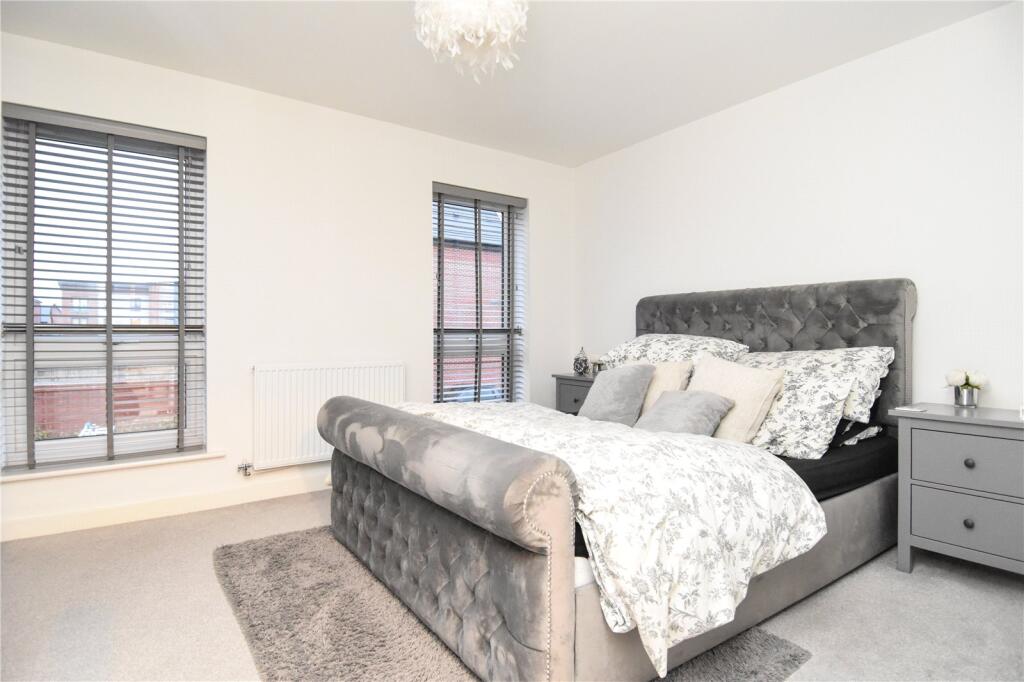 Additional image 5 of Ambassador Avenue, Birmingham, West Midlands, B31