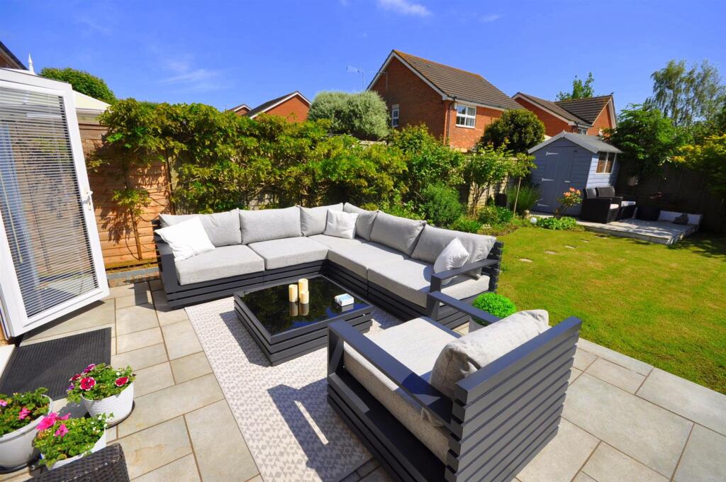 Additional image 4 of Darwell Drive, Stone Cross, Pevensey