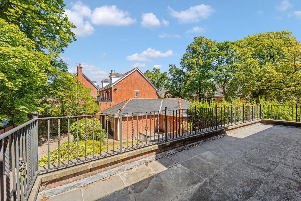 Additional image 22 of Westmorlands, Chorley New Road, Bolton, BL1 5 | Gated 5-Bed Home with Balcony, Double Garage & Potential