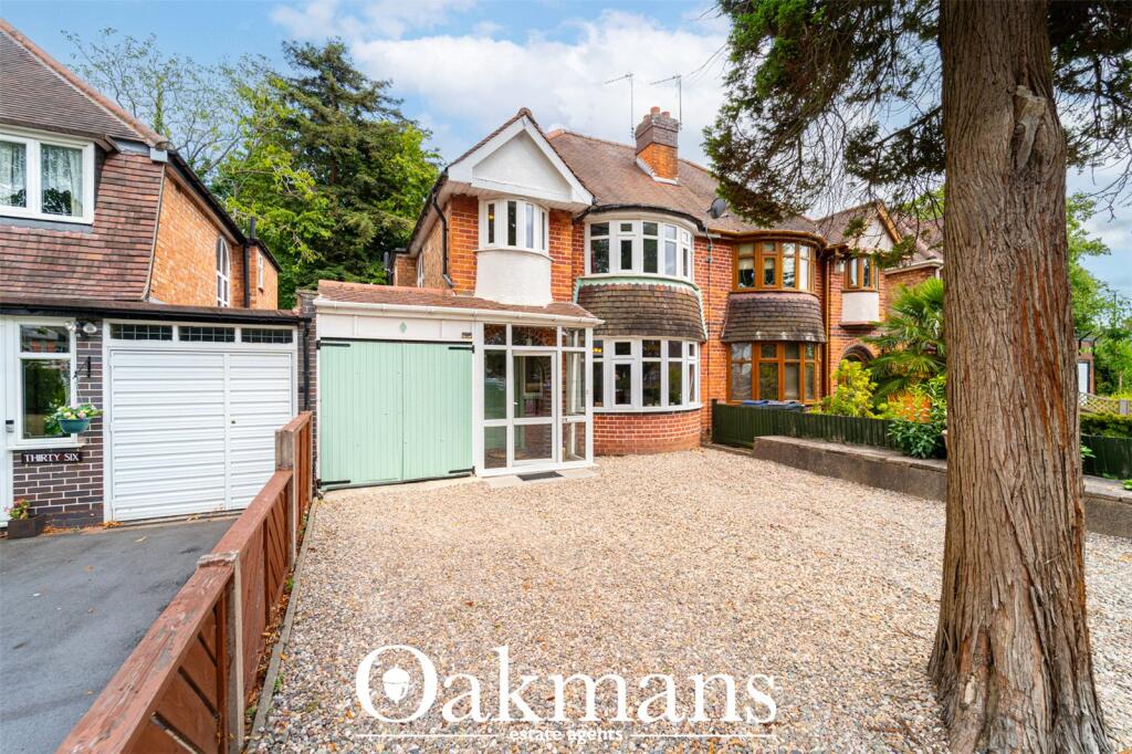 Additional image 30 of Botteville Road, Birmingham, B27