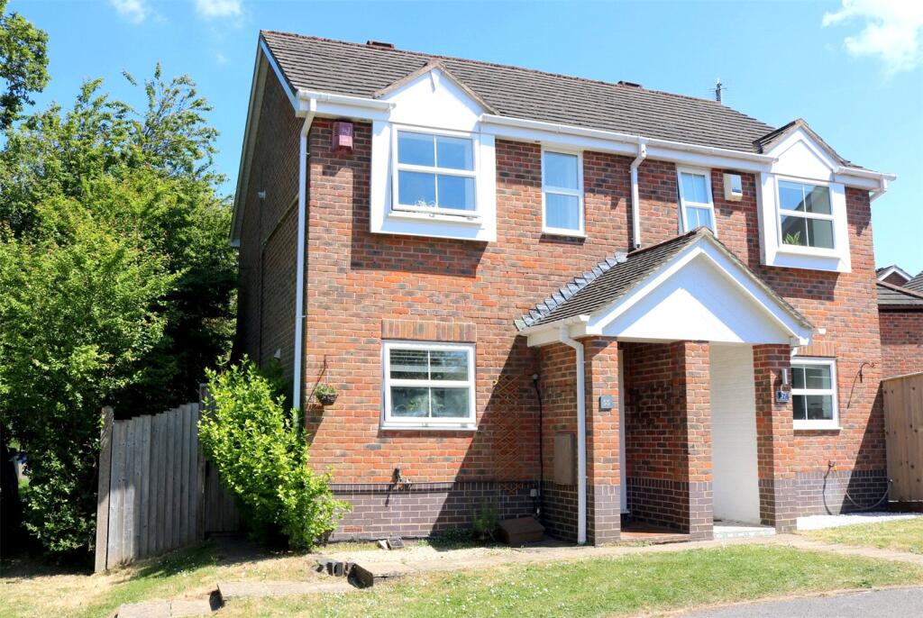 Additional image 2 of Hadrian Way, Corfe Mullen, Wimborne, Dorset, BH21