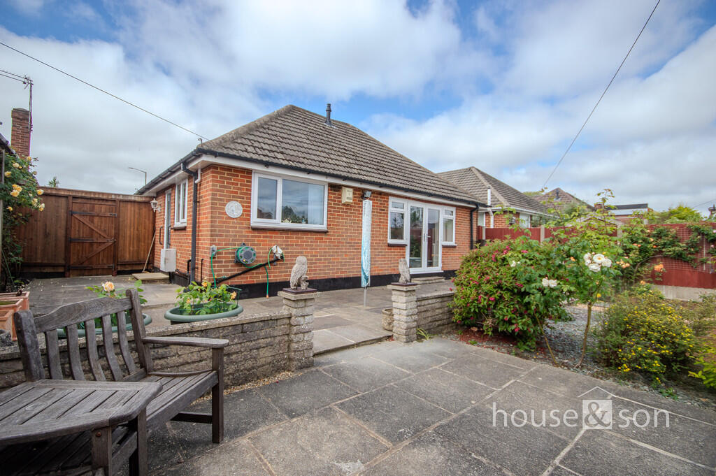 Additional image 15 of Castle Lane West, Bournemouth