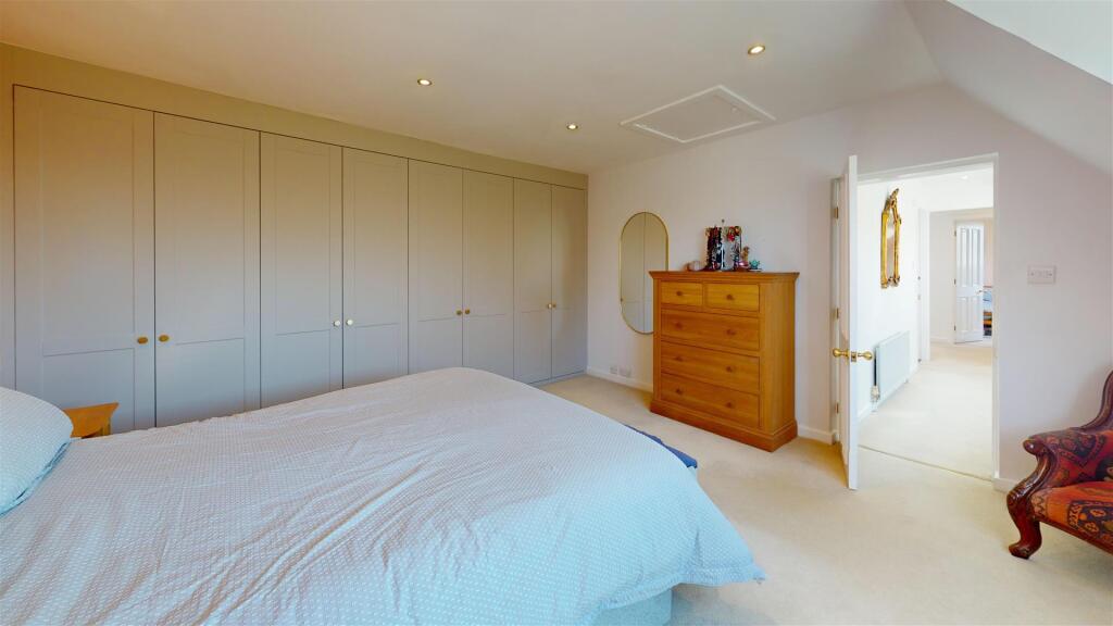 Additional image 20 of Willow Croft, Stirton. Skipton