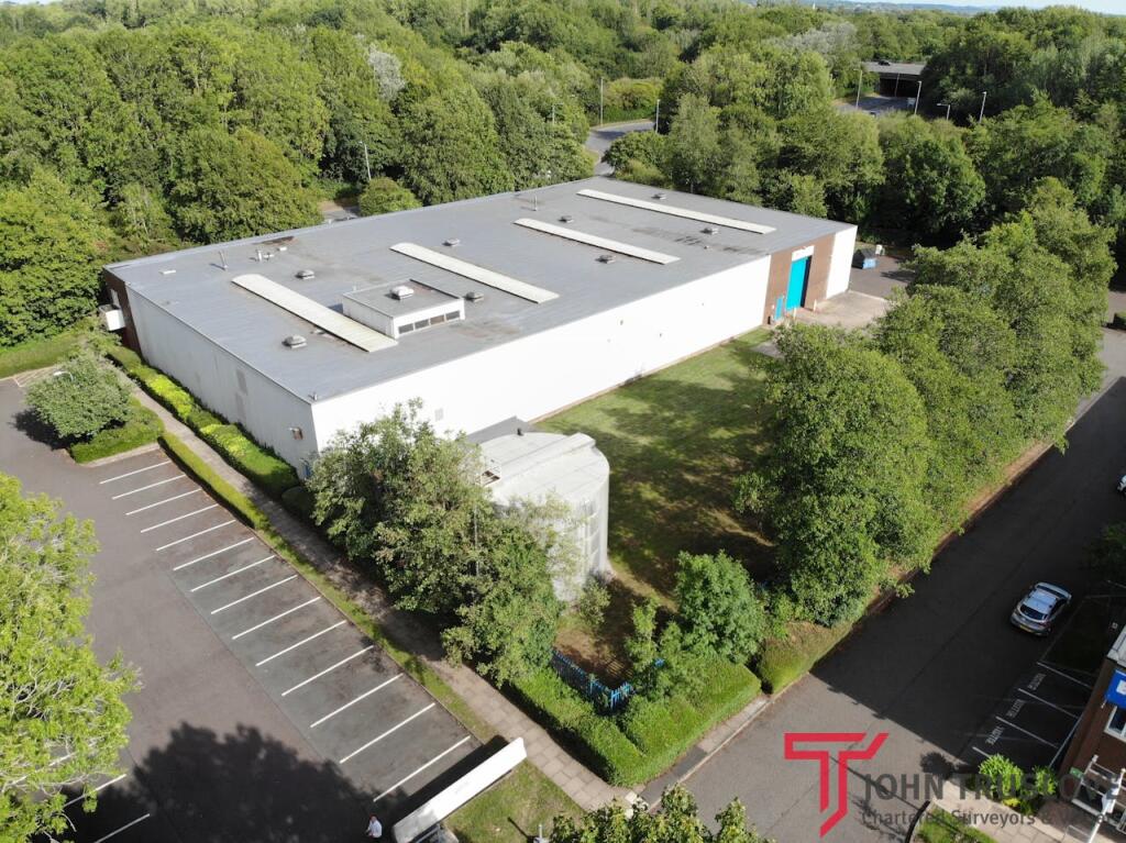 Additional image 2 of Unit 1 Broad Ground Road, Lakeside Industrial Estate, Redditch, B98 8YP