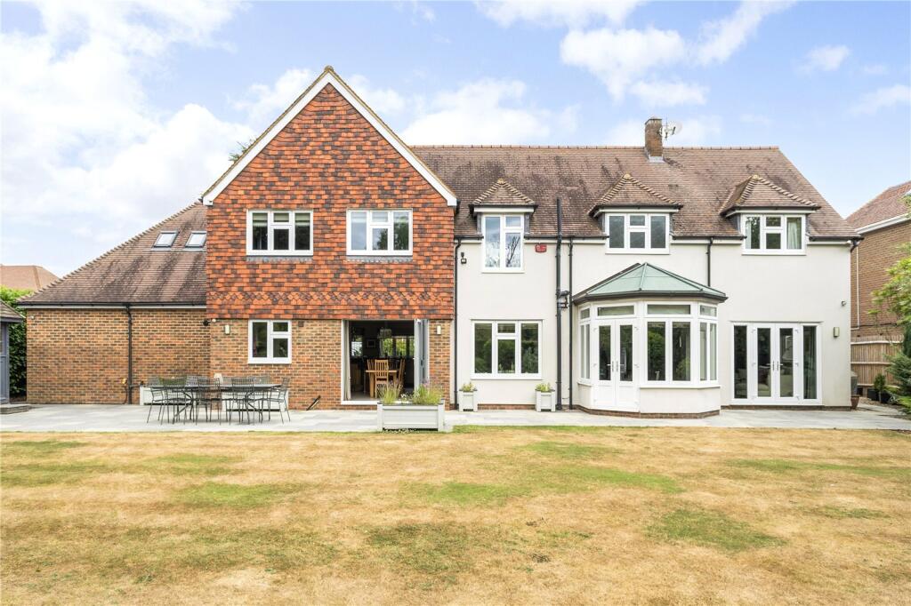 Additional image 38 of The Uplands, Harpenden, Hertfordshire, AL5