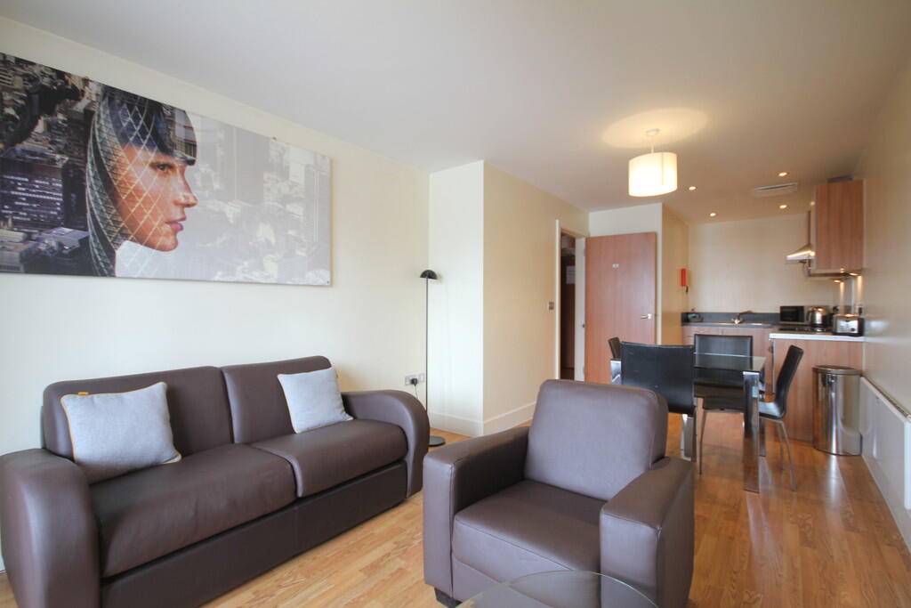 Additional image 4 of The Arcadian, Hurst Street, Birmingham, B5