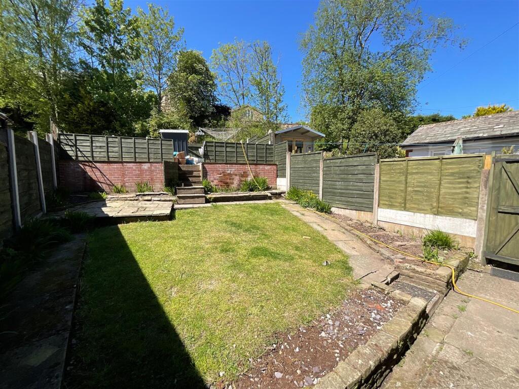 Additional image 21 of Lumb Cottages, Ramsbottom, Bury