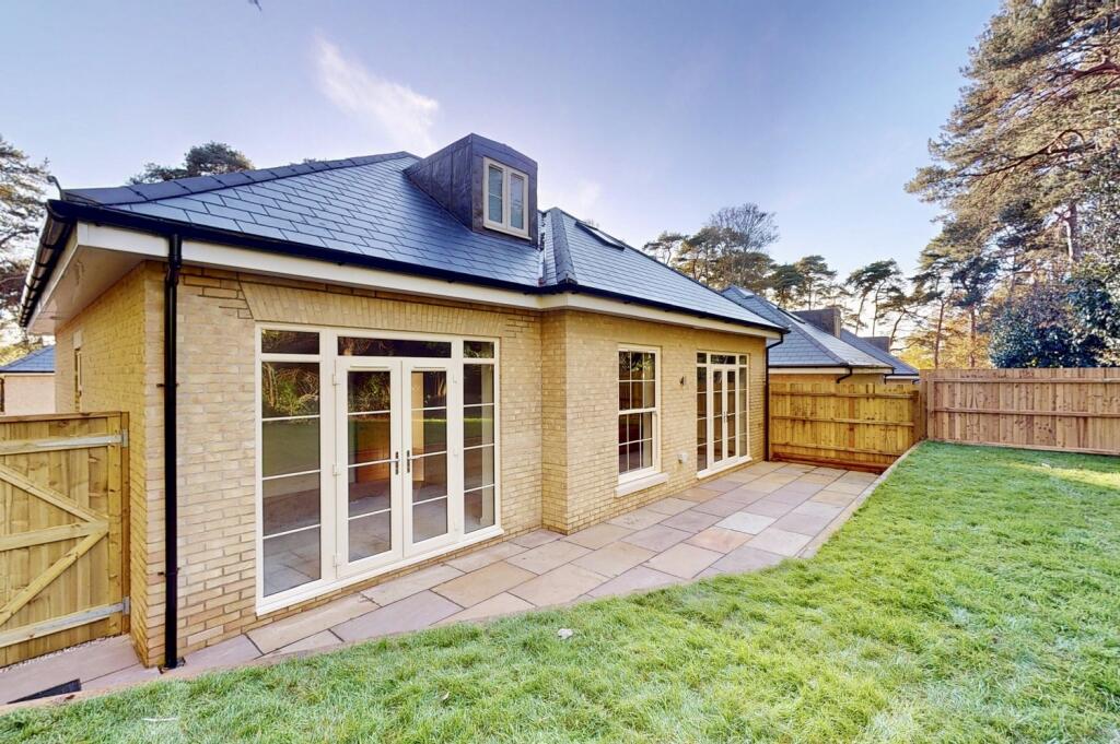 Additional image 8 of Coppice Mews, Woolsbridge Road, BH24