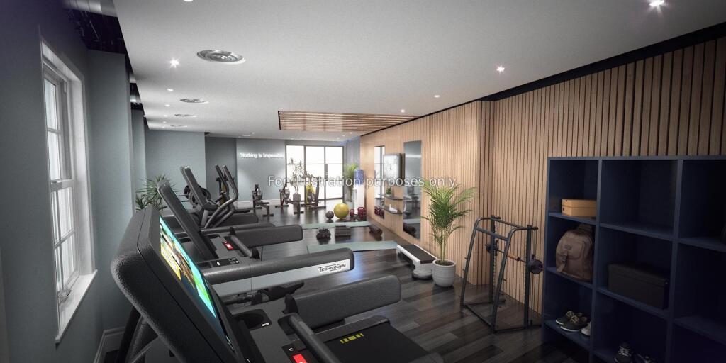 Additional image 16 of Birmingham | Student | September | B4