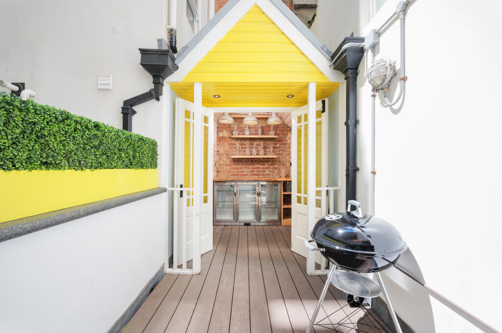 Additional image 22 of Marine Parade, Brighton, BN2