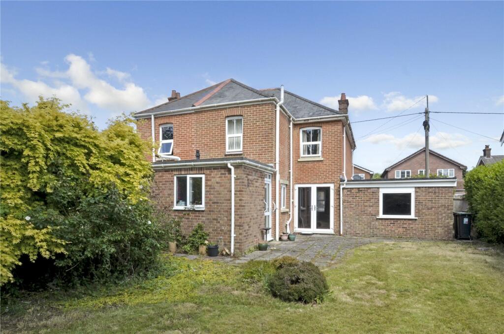 Additional image 10 of Ashurst Road, West Moors, Ferndown, BH22