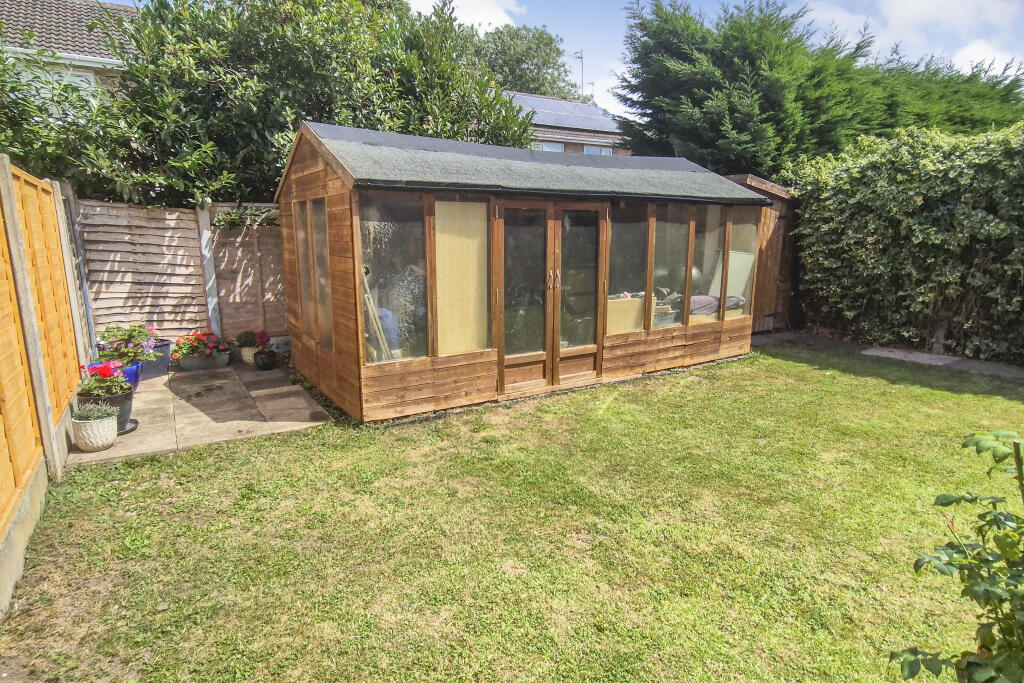 Additional image 24 of Kendal Close, Bromsgrove, B60