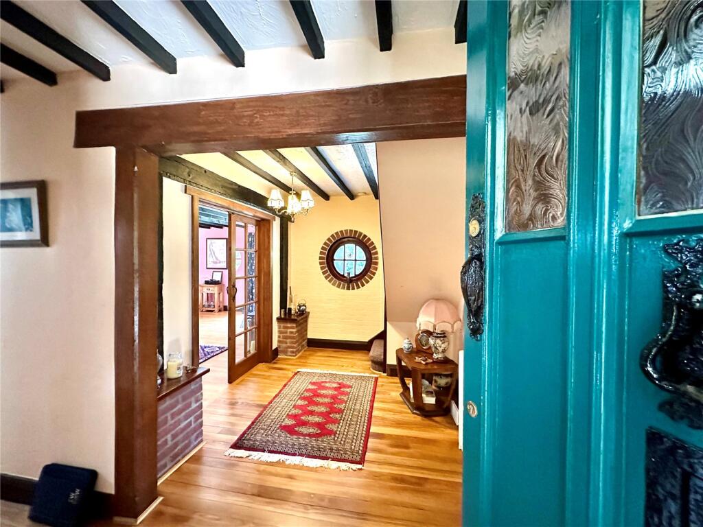 Additional image 10 of Crow Hill, Crow, Ringwood, Hampshire, BH24