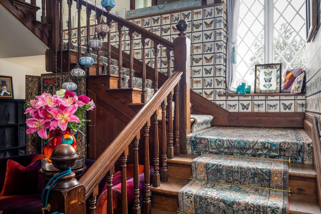 Additional image 18 of The Old Rectory, Old Rectory Mews, Hamworthy, Poole BH15 4BP