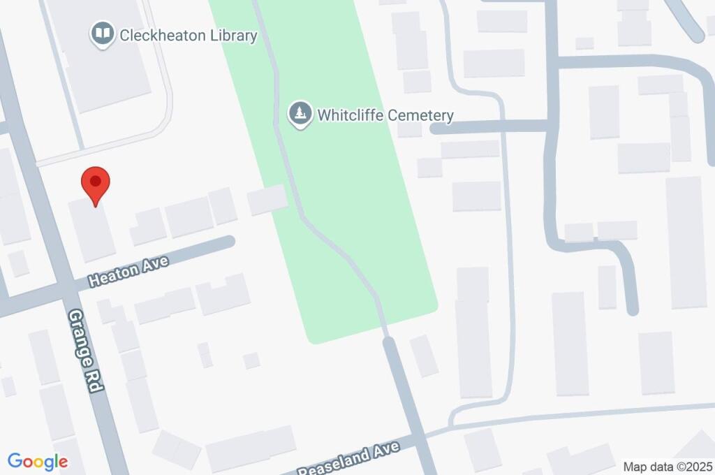 Additional image 17 of Grange Road, Cleckheaton, BD19