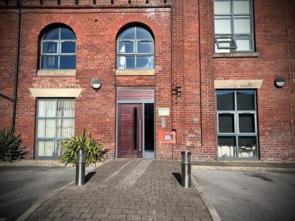 Additional image 2 of 49 Atlas Mill, Bolton, BL1 4JB