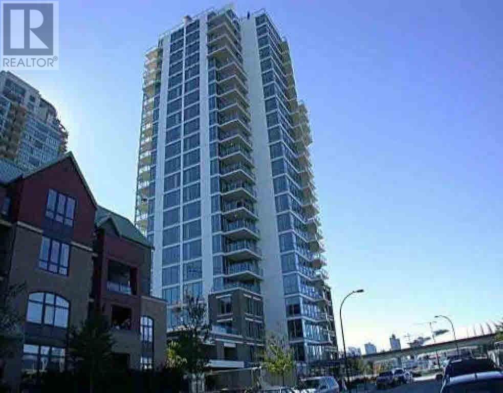 1703 120 MILROSS AVENUE|Vancouver, British Columbia V6A4K7