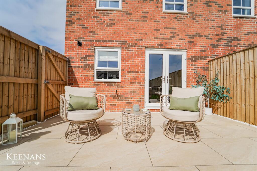 Additional image 30 of Redbrook Close, Bury