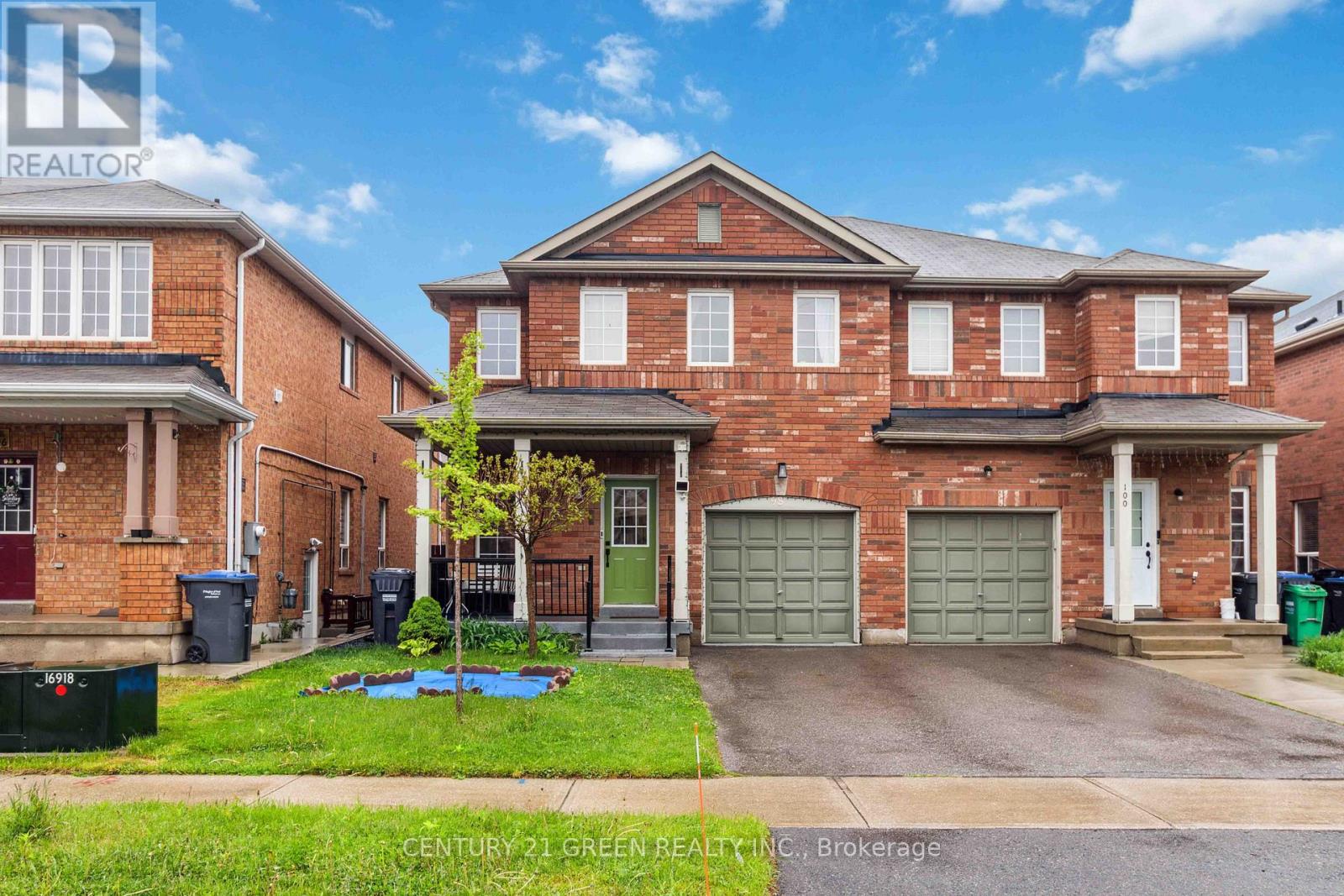 98 PERSONNA CIRCLE|Brampton (Credit Valley), Ontario L6X0S9