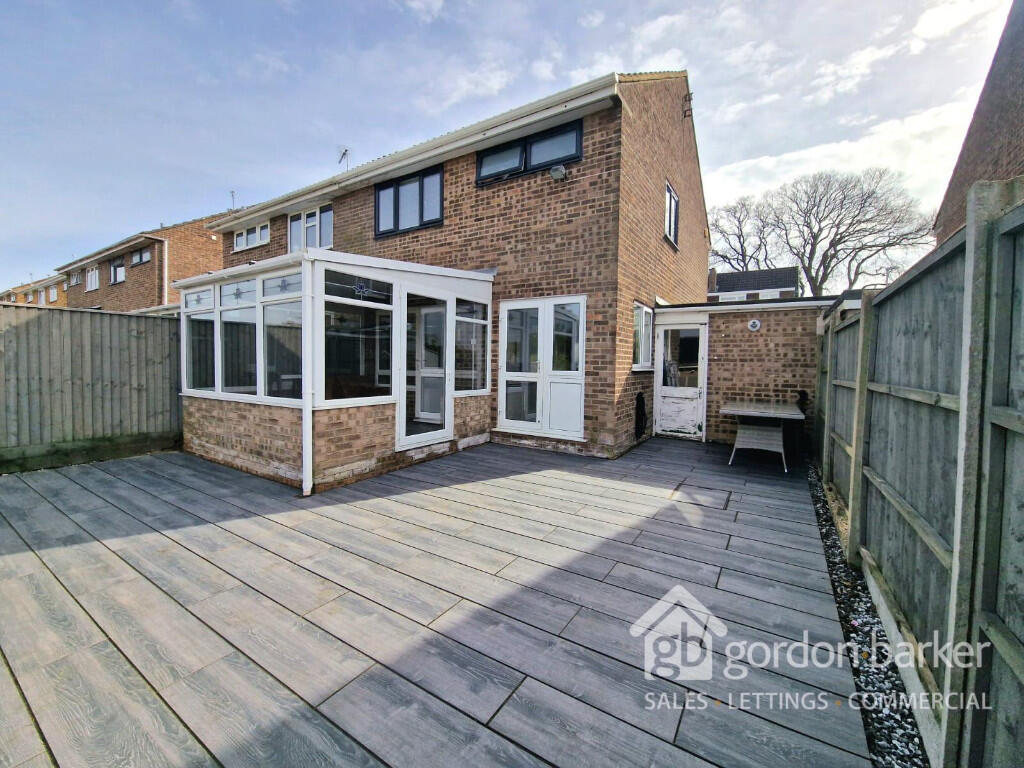 Bunting Road, Ferndown, Dorset, BH22