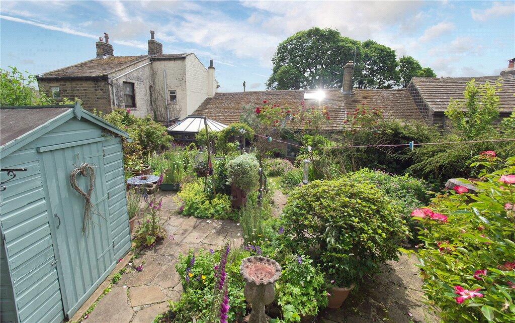 Additional image 28 of Laycock Lane, Laycock, Keighley, West Yorkshire, BD22