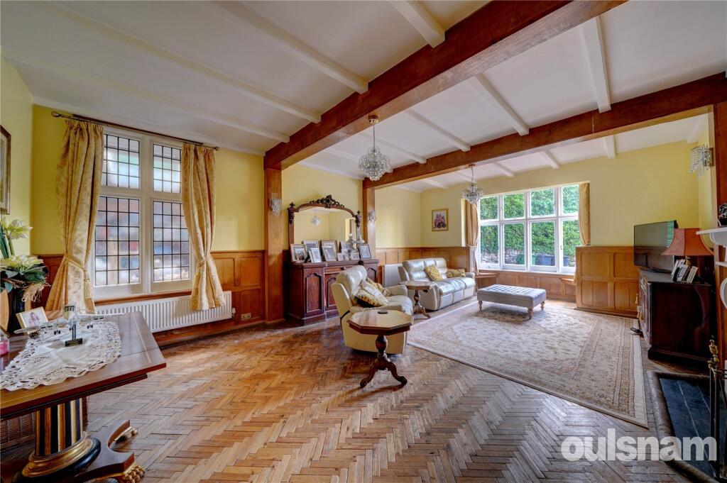 Additional image 6 of Dale Hill, Blackwell, Bromsgrove, Worcestershire, B60