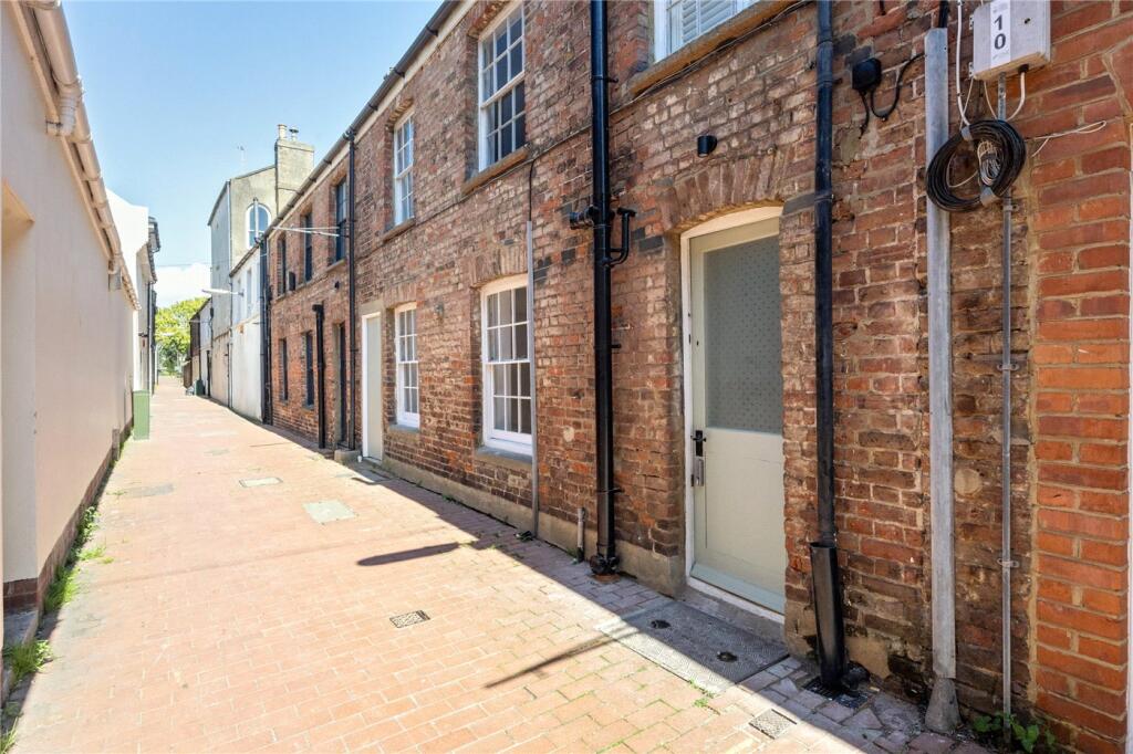 Additional image 20 of Liverpool Terrace, Worthing, West Sussex, BN11