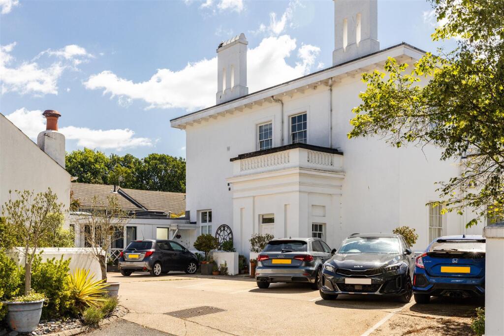 Additional image 9 of West Drive, Brighton