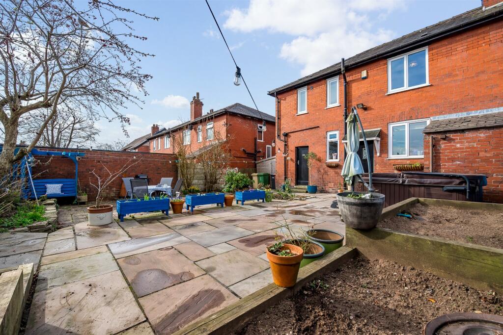 Additional image 47 of New Hall Lane, Bolton, Lancashire, BL1