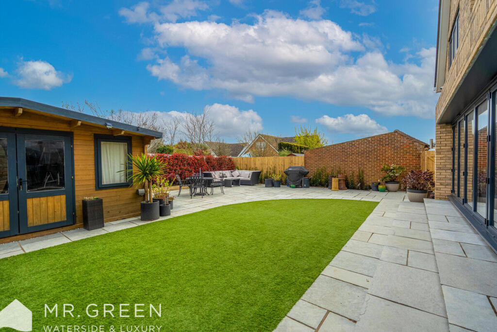 Additional image 29 of Broadway, Hengistbury Head, Bournemouth, BH6 4EH