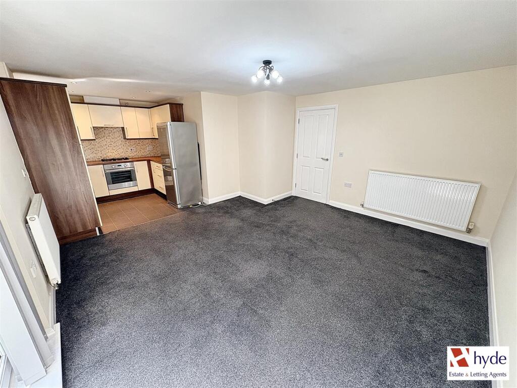 Additional image 5 of Flat 46 The Horizons, Moss Lane