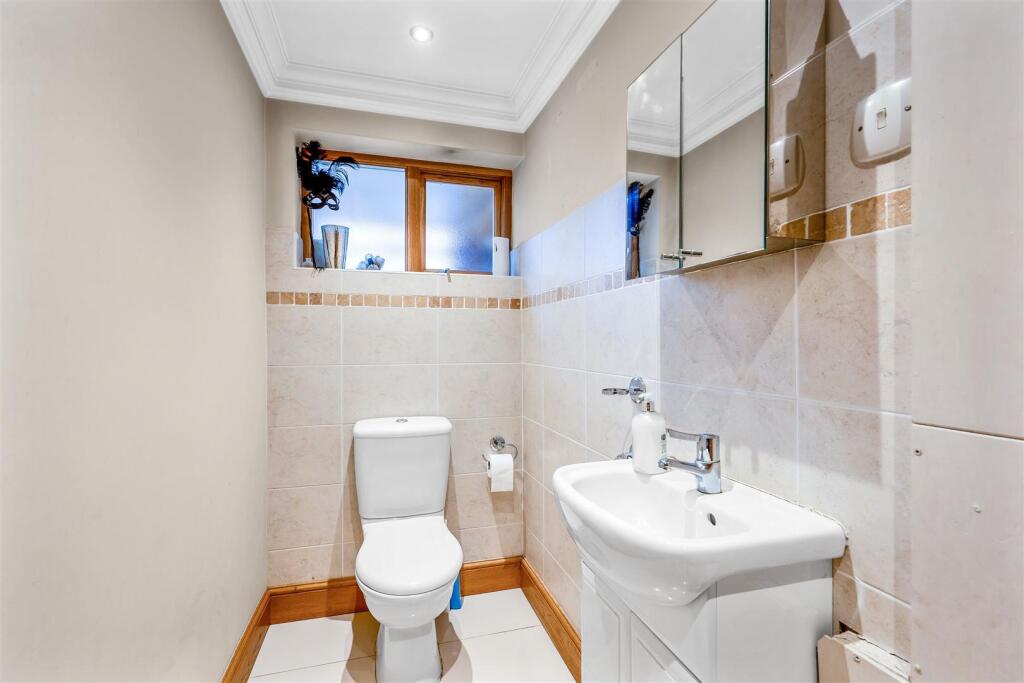 Additional image 8 of Claverdon Drive, Little Aston, Sutton Coldfield