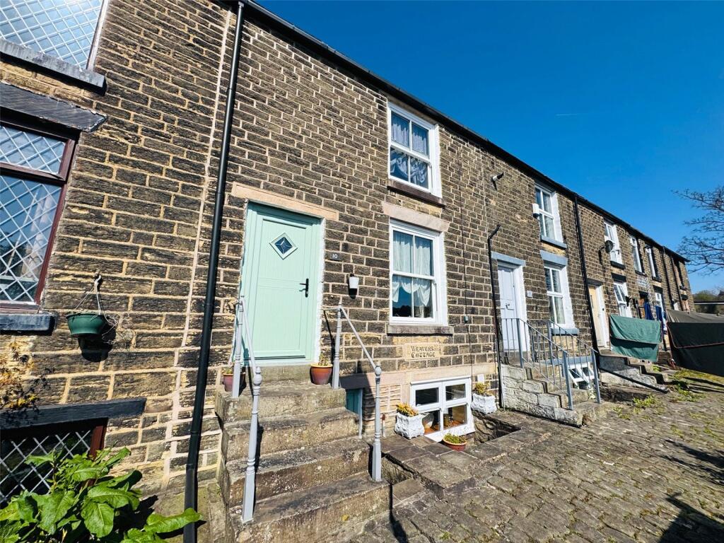 Additional image 20 of George Street, Horwich, Bolton, BL6