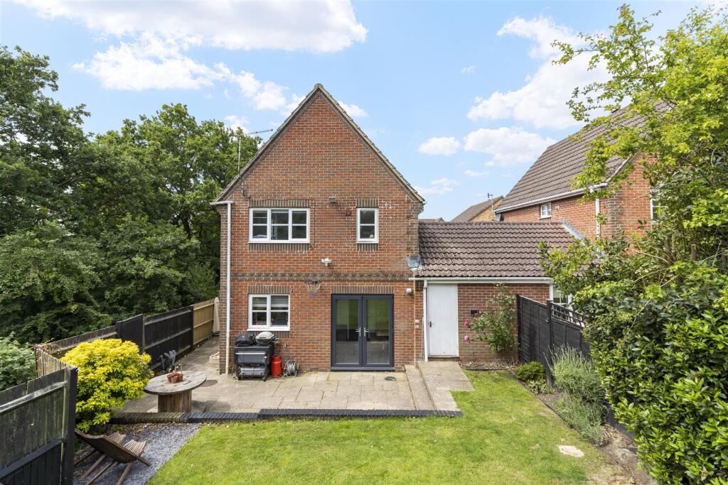 Additional image 25 of Lavant Road, Stone Cross, Pevensey