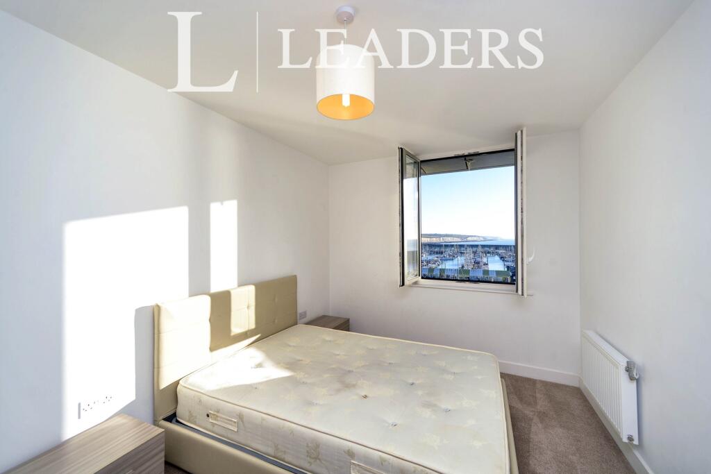 Additional image 8 of Orion 9, The Boardwalk, BN2