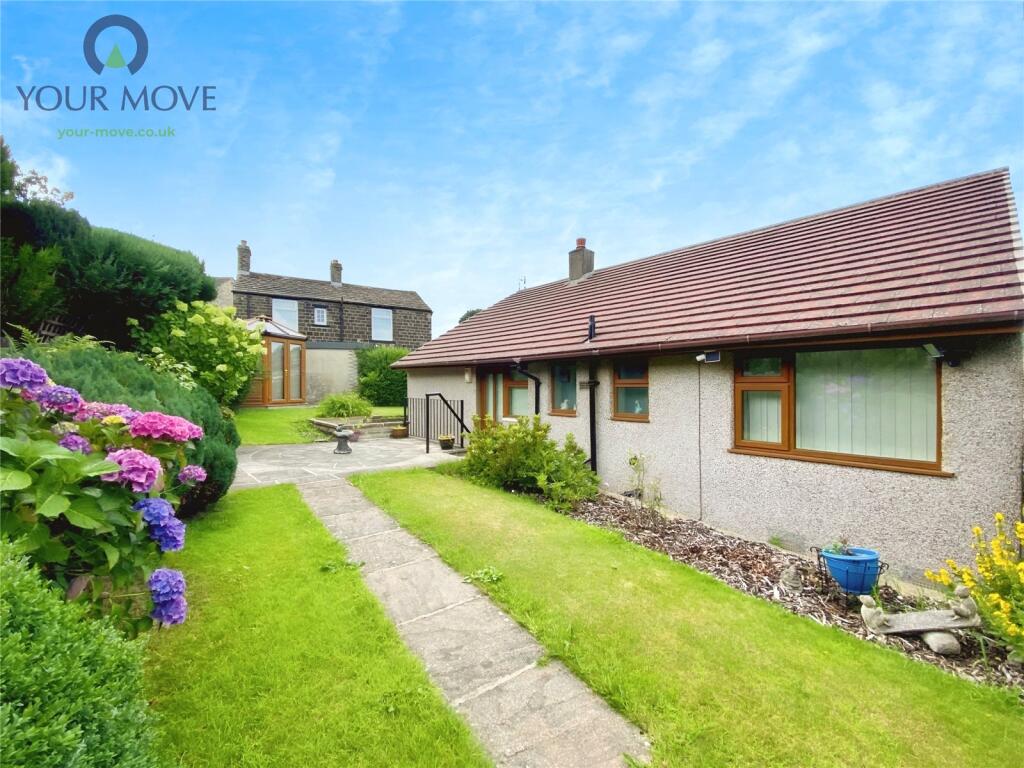 Additional image 15 of Fell Lane, Keighley, West Yorkshire, BD22