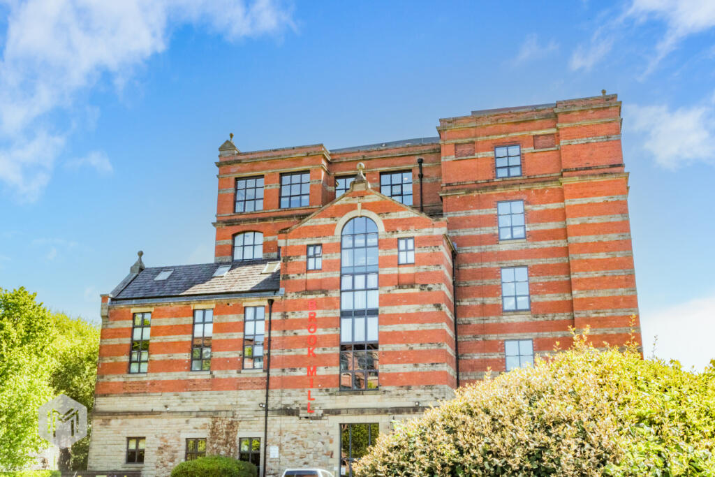 Threadfold Way, Bolton, Greater Manchester, BL7 9DW