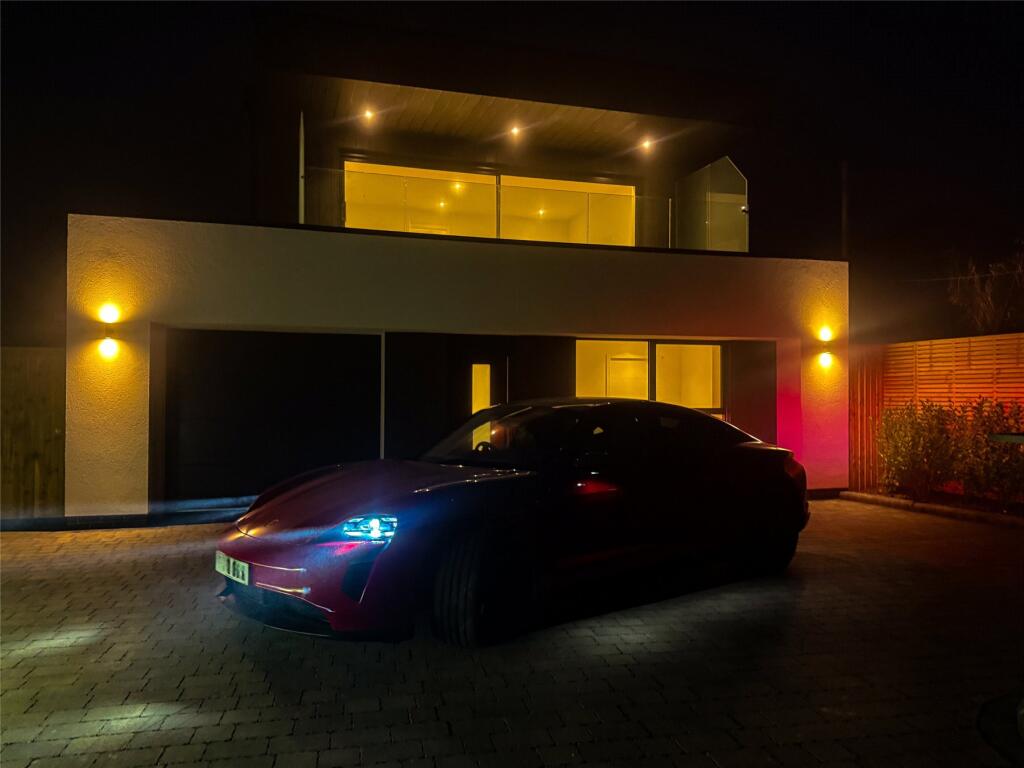 Additional image 38 of First Marine Avenue, Barton on Sea, New Milton, Hampshire, BH25