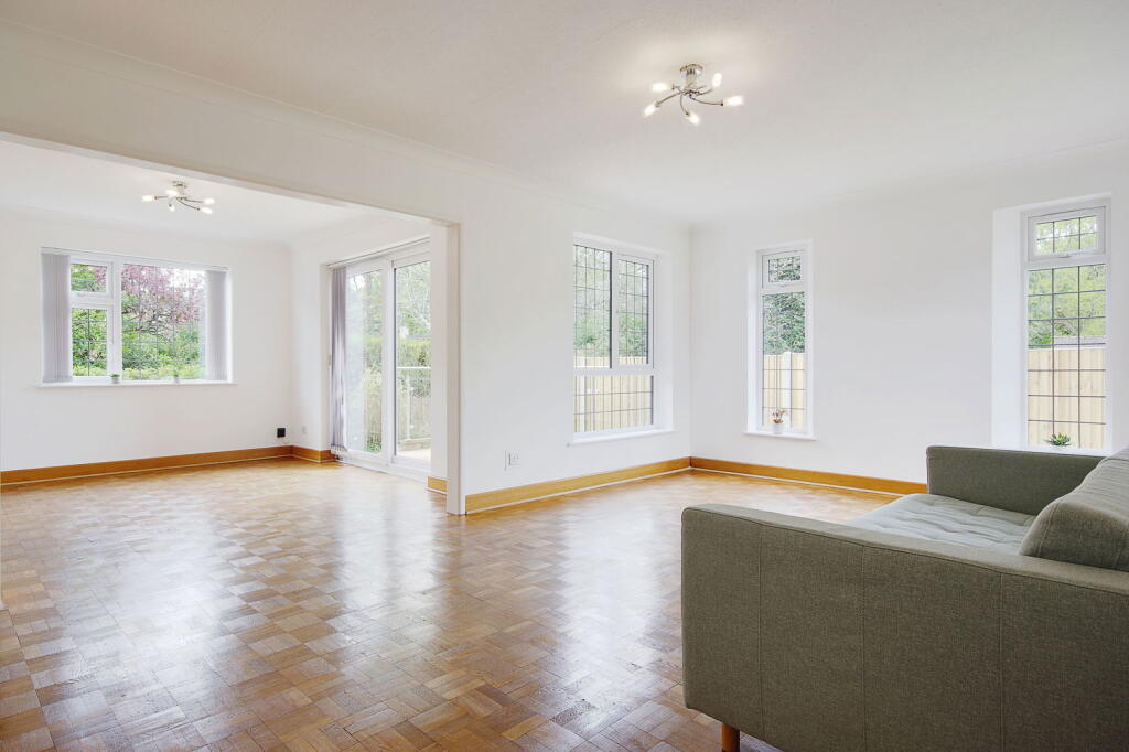 Additional image 7 of Queens Park, Bournemouth