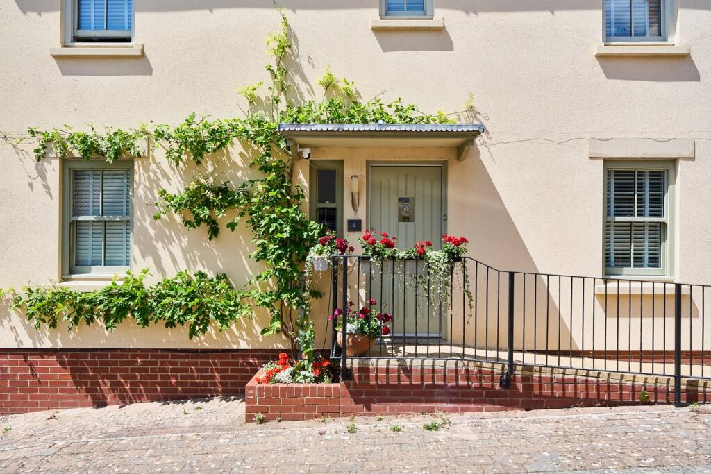 Additional image 5 of The Old Brewery, Rode, BA11