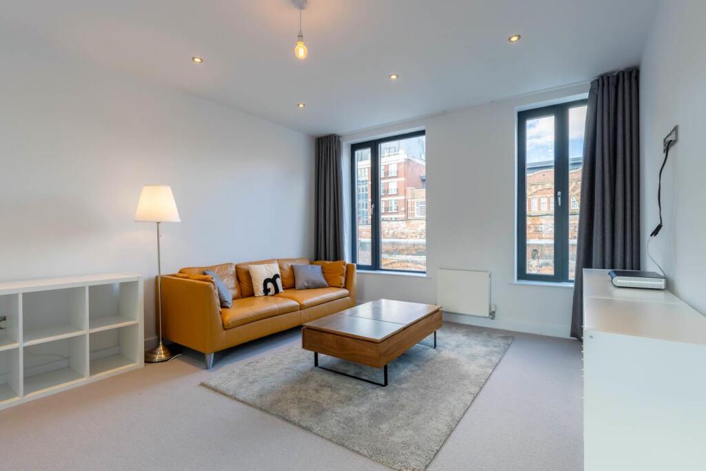 Additional image 33 of St Paul's Court, St. Paul's Square, Birmingham