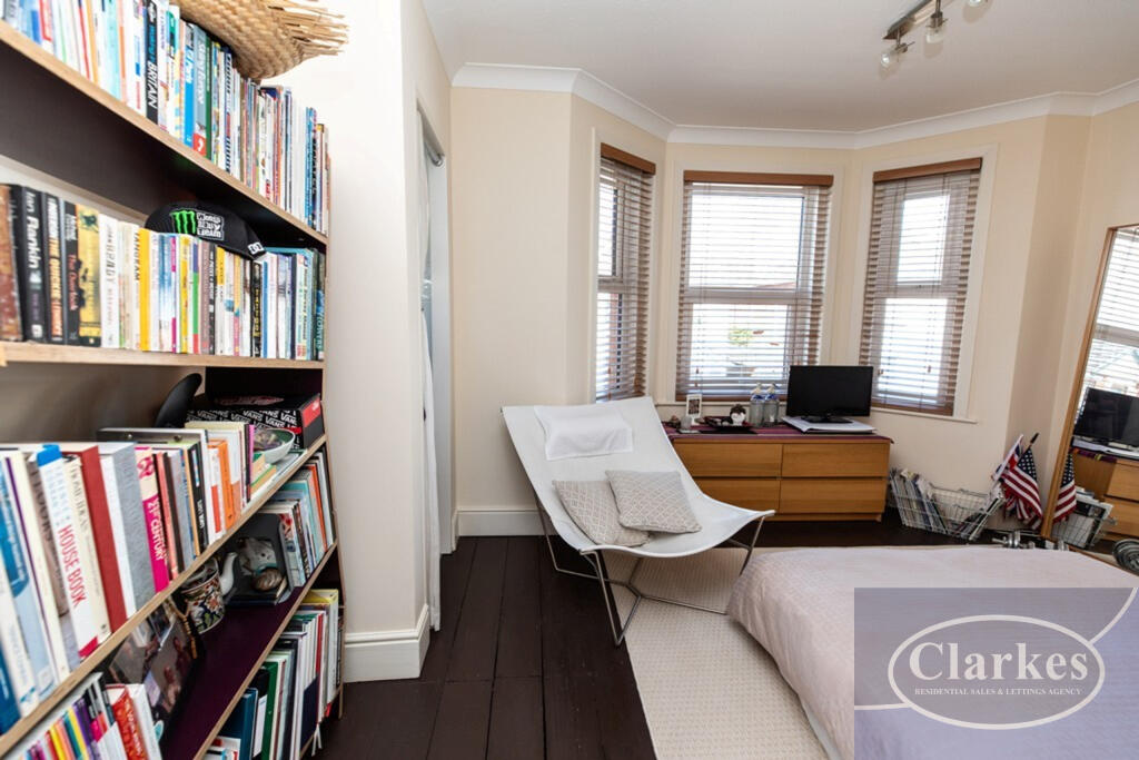 Additional image 16 of STYLISH Detached House CASTLE RD WINTON