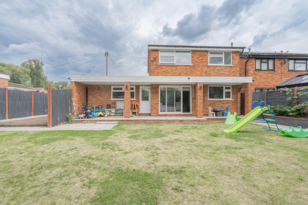 Additional image 22 of Woodend, Handsworth Wood, Birmingham